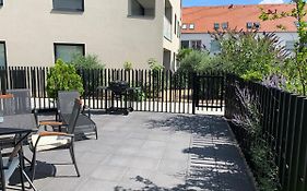 Apartmany Speicher